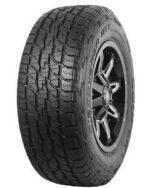 Cooper Discoverer Att 245/70R16 111 H