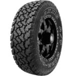 Maxxis Worm Drive At980e 265/75R16 119/116 Q