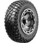 Bf Goodrich Mud Terrain T/a Km3 245/70R16 113/110 Q
