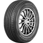 Triangle Advantex Suv (tr259) 215/50R18 92 W
