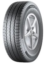 Continental Vancontact A/s Ultra 205/75R16C 110 T