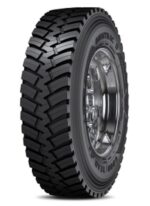Goodyear Omnitrac D 3pmsf 315/80R22.5 156 K