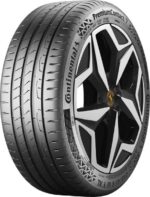 Continental Premiumcontact 7 255/45R18 103 Y
