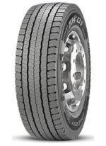 Pirelli Th:01c 295/80R22.5 152 M
