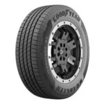 Goodyear Wrangler Territory Ht 255/65R18 111 H