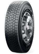 Pirelli It-d90 315/80R22.5 156 L