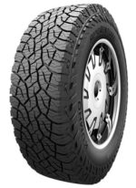 Kumho At52 3pmsf 255/55R19 111 H