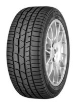 Continental Ts-830 P N0 Fr 235/40R19 92 V