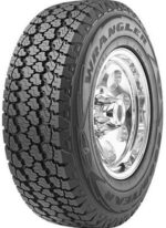 Goodyear Wrangler At Adventure + 255/65R17 110 T