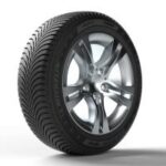 Michelin ALPIN 5 225/55R17 97 H