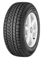 Continental 4x4 WinterContact 235/60R18 107 H