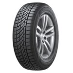 Hankook H740 Allseason Ao 195/55R16 91 V