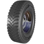 Michelin X Works Hd D 315/80R22.5 156 K