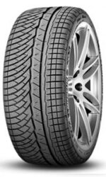 Michelin PILOT ALPIN PA4 245/45R18 100 V