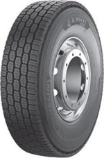 Michelin X Multi Hl Z 385/65R22.5 164 K