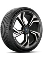Michelin Ps Ev Acoustic 255/50R21 109 Y