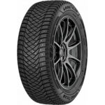 Goodyear Ultra Grip Arctic 2 Suv 255/60R18 112 T