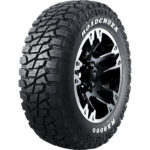 Roadcruza Ra8000 37/13.5R17 125 Q