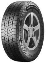 Continental Vancontact Ultra 195/75R16 107/105 R