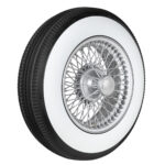 Kontio WhitePaw Vintage Valkosivu 3¼" (84mm) 6.00-16 S 95 S