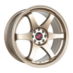 Barzetta Katana Bronze RIMFORGED 7x15 jako: 4x114.3 et: 35