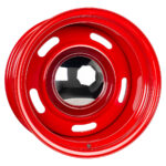 Jack Wheeler American Classic Rally Old school red 10x15 jako: 5x127 et: -32