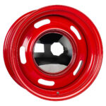 Jack Wheeler American Classic Rally Old school red 8x15 jako: 5x114.3 et: 0