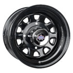 Jack Wheeler ATV 7x12 jako: 4x137 et: 10