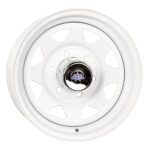 Jack Wheeler Rocky AT White 7x15 jako: 6x139.7 et: 0