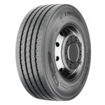 Linglong L-S20 kuorma-autoon 3PMSF 245/70-17.5 136 M