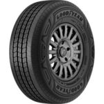 Goodyear Duramax Steel 16 122/120 L