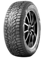 Kumho WinterCraft Ice Wi32 245/45R17 99 T