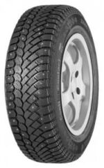 Continental IceContact 4x4 255/55R19 111 T