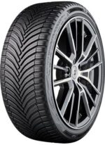 Bridgestone Turanza As 6 Dg Rft Enliten 205/55R17 95 V