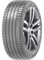 Maxxis Vs6 255/45R19 104 Y