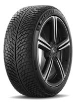 Michelin Pilot Alpin 5 Nd0 315/35R20 110 V