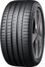 Yokohama V107e Silent Foam 275/40R21 107 Y