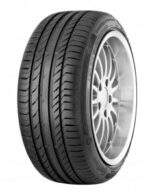 Continental ContiSportContact™ 5 285/40R21 109 Y