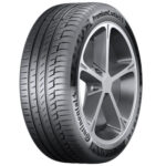 Continental Premium 6 Fr 225/45R18 91 V