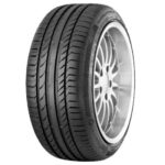 Continental Sc-5 Fr 255/45R19 100 V