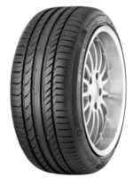 Continental Sc-5 Suv Fr 295/40R22 112 Y