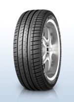 Michelin Ps3 Zp  Moe 245/35R20 95 Y