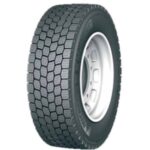 Michelin X Multiway 3d Xde 295/80R22.5 152 L