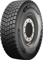 Michelin X Multi Hd D 315/80R22.5 156 L