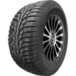 GT Radial Maxmiler Ice 215/65R16C 109/107 R