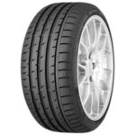 Continental Contisportcontact 5 195/45R17 81 W