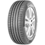 Continental Contipremiumcontact 5 225/65R17 102 V