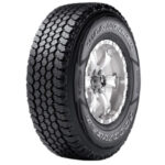 Goodyear Wrangler All-Terrain Adventure 255/65R19 114 H