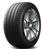 Michelin Ps4 S Na0 235/40R19 96 Y