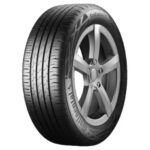 Continental Ecocontact 6q 245/35R21 96 Y